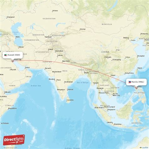kwi to mnl|Cheap Flights From Kuwait To Manila From KWD80 .